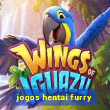 jogos hentai furry